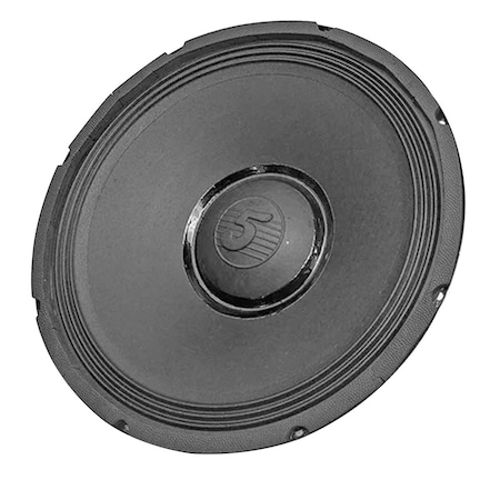 5Core Max Bass 15 Inch Subwoofer 450W 4Ohm